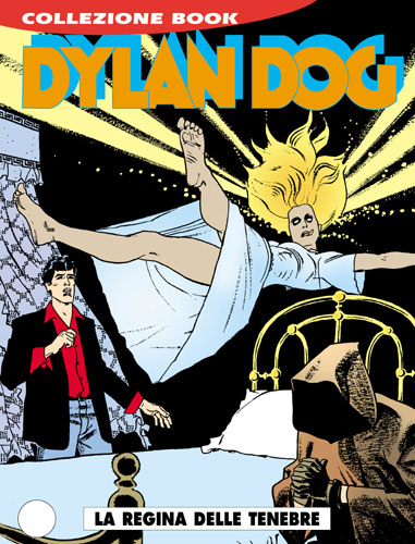 Fumetto Dylan Dog -  2000