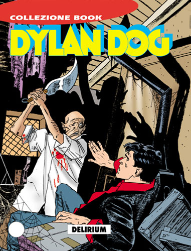 Fumetto Dylan Dog -  2000