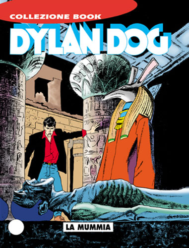 Fumetto Dylan Dog -  2000