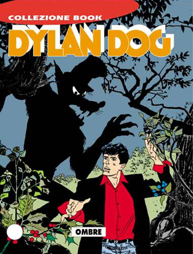Fumetto Dylan Dog -  2001