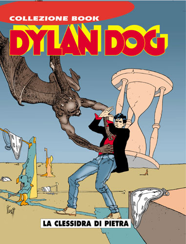Fumetto Dylan Dog -  2001