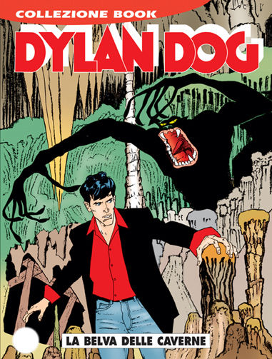 Fumetto Dylan Dog -  2001