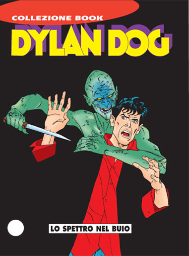 Fumetto Dylan Dog -  2002