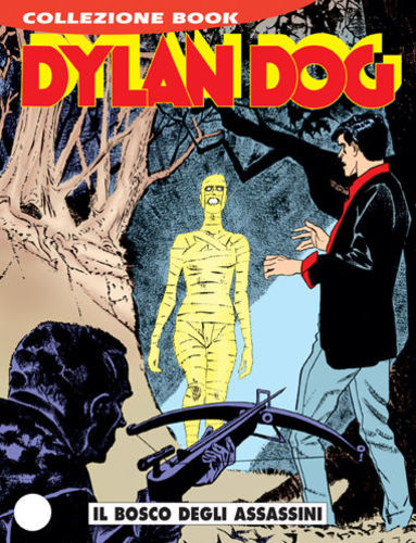 Fumetto Dylan Dog -  2002