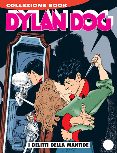 Fumetto Dylan Dog -  2002
