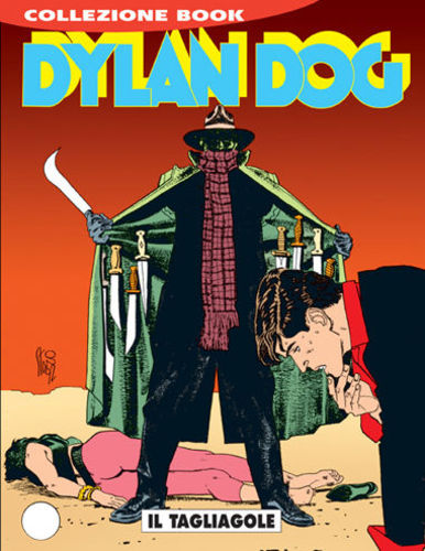 Fumetto Dylan Dog -  2002