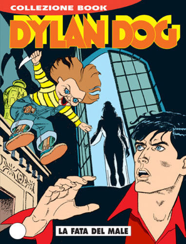 Fumetto Dylan Dog -  2002