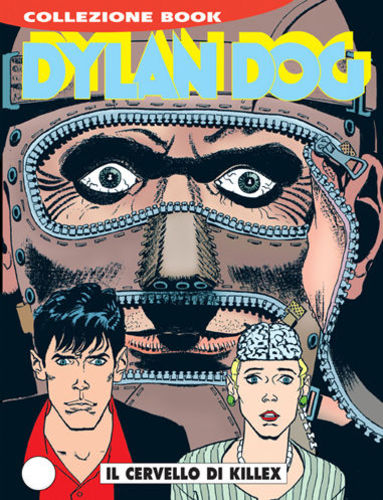 Fumetto Dylan Dog -  2003