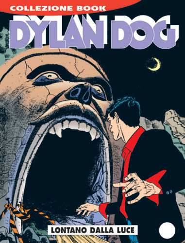 Fumetto Dylan Dog -  2003