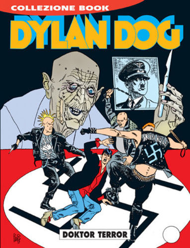 Fumetto Dylan Dog -  2003