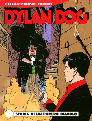 Fumetto Dylan Dog -  2003