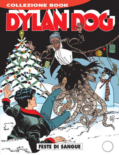 Fumetto Dylan Dog -  2003