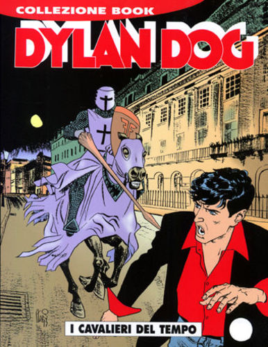 Fumetto Dylan Dog -  2003