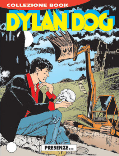 Fumetto Dylan Dog -  2004