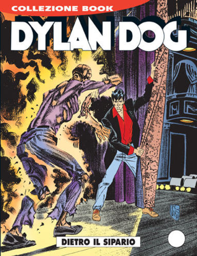 Fumetto Dylan Dog -  2004