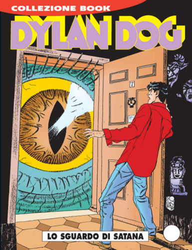 Fumetto Dylan Dog -  2004