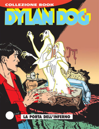 Fumetto Dylan Dog -  2004