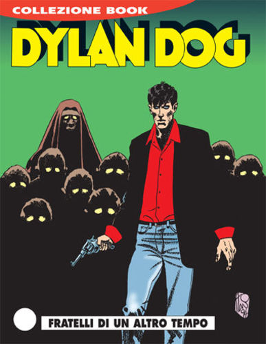 Fumetto Dylan Dog -  2004