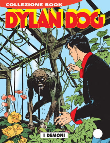 Fumetto Dylan Dog -  2004