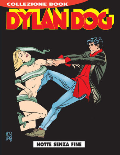 Fumetto Dylan Dog -  2005
