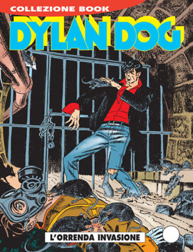 Fumetto Dylan Dog -  2005