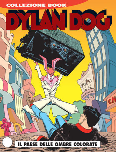 Fumetto Dylan Dog -  2005