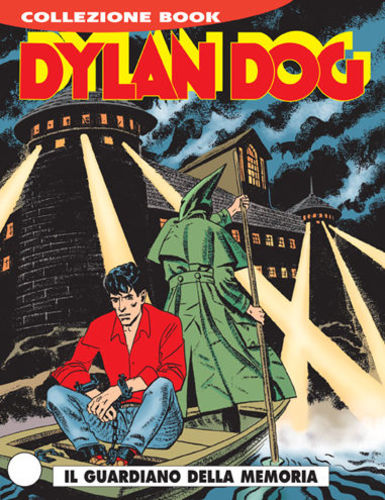 Fumetto Dylan Dog -  2005
