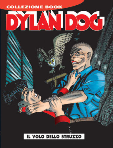 Fumetto Dylan Dog -  2005