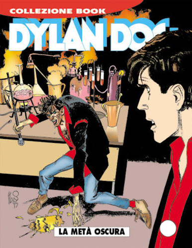 Fumetto Dylan Dog -  2005