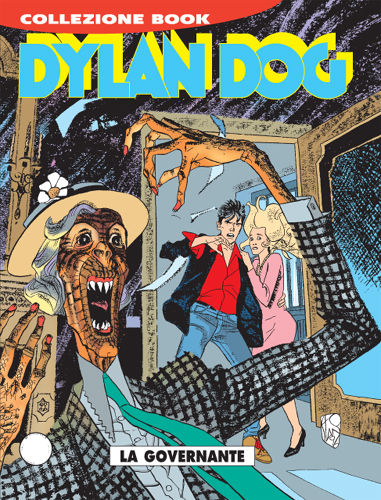 Fumetto Dylan Dog -  2006