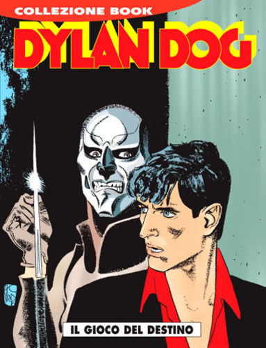 Fumetto Dylan Dog -  2006