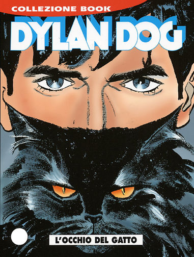 Fumetto Dylan Dog -  2006