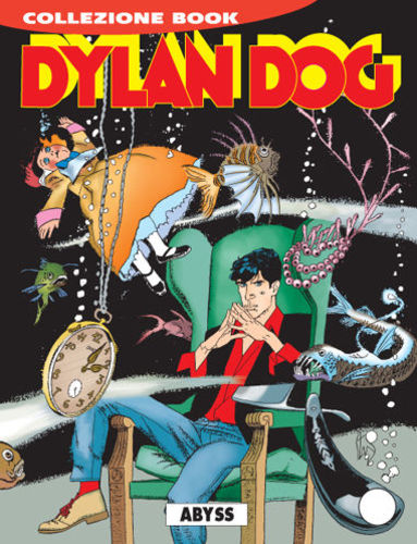 Fumetto Dylan Dog -  2006