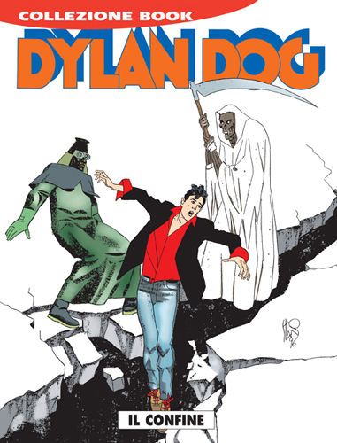Fumetto Dylan Dog -  2006