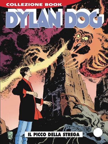 Fumetto Dylan Dog -  2006