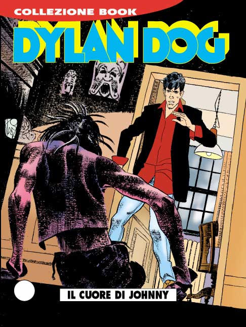 Fumetto Dylan Dog -  2006