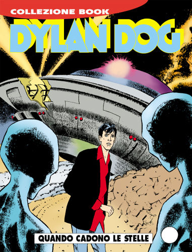 Fumetto Dylan Dog -  2007