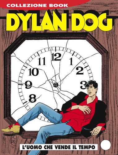 Fumetto Dylan Dog -  2007