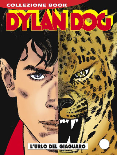 Fumetto Dylan Dog -  2007