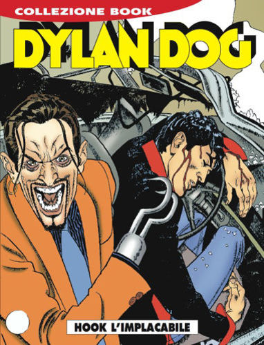 Fumetto Dylan Dog -  2007