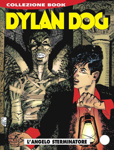 Fumetto Dylan Dog -  2008