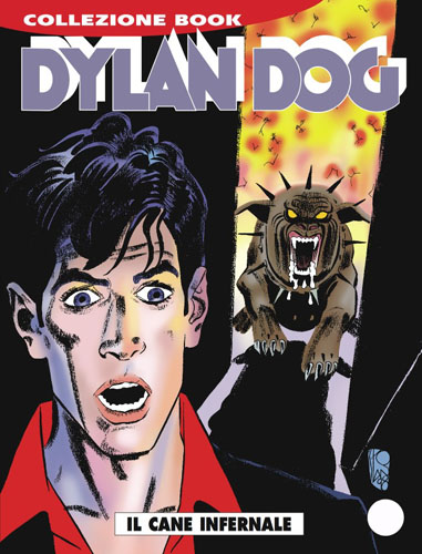 Fumetto Dylan Dog -  2008