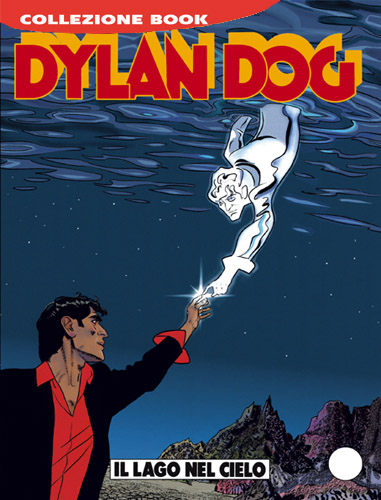 Fumetto Dylan Dog -  2008