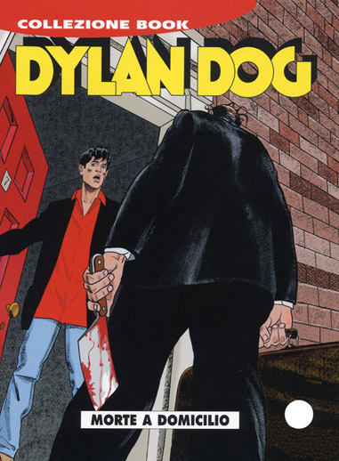 Fumetto Dylan Dog -  2009