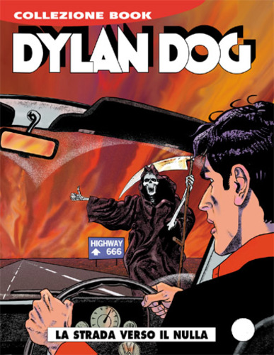 Fumetto Dylan Dog -  2009