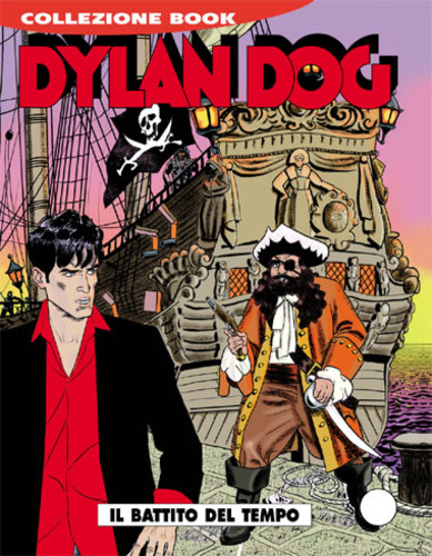 Fumetto Dylan Dog -  2009