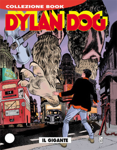 Fumetto Dylan Dog -  2009