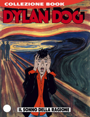 Fumetto Dylan Dog -  2009