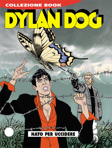 Fumetto Dylan Dog -  2009