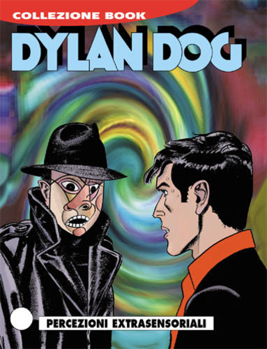 Fumetto Dylan Dog -  2009